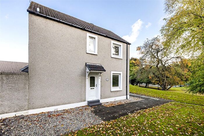 3 Bedroom End Of Terrace House To Rent In Lochside Terrace, Bridge Of Don, Aberdeen, AB23