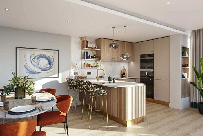 1 Bedroom Flat For Sale In London Docks, NW1