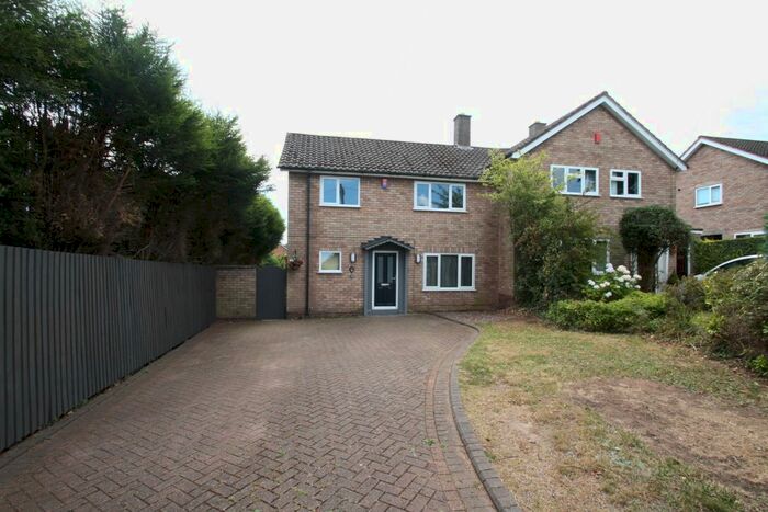 3 Bedroom Semi-Detached House To Rent In Harrison Road, Four Oaks, Sutton Coldfield, B74