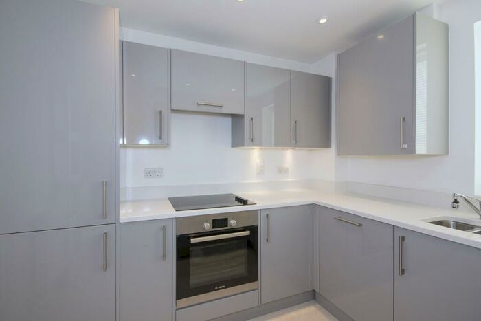 2 Bedroom Maisonette To Rent In Cardigan Street, Oxford, OX2