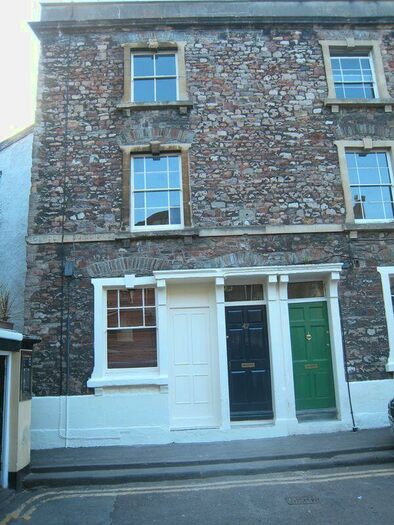 4 Bedroom Terraced House To Rent In Portland Street, Clifton, Bristol, BS8