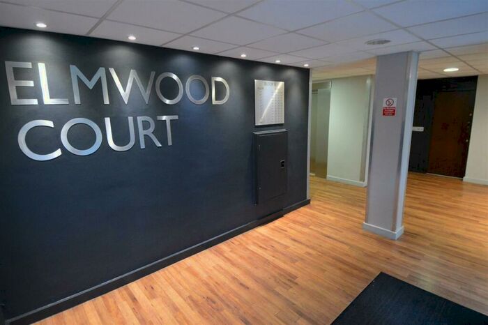 1 Bedroom Apartment To Rent In Pershore Road, Birmingham, West Midlands, B5