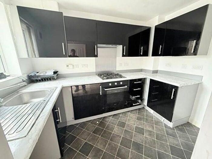 2 Bedroom Terraced House To Rent In Squires Grove, Willenhall, WV12