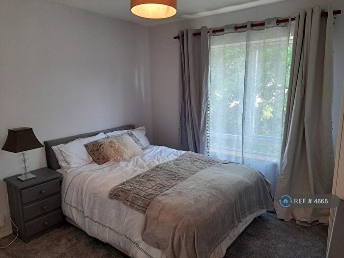 1 Bedroom Flat To Rent In Kenwood Court, London, NW9