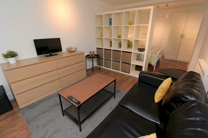 Apartment To Rent In Parkstone Heights, Lower Parkstone, BH14