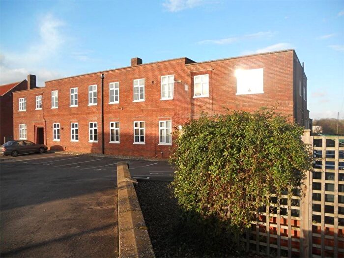 2 Bedroom Apartment To Rent In High Street, Methwold, Thetford, IP26