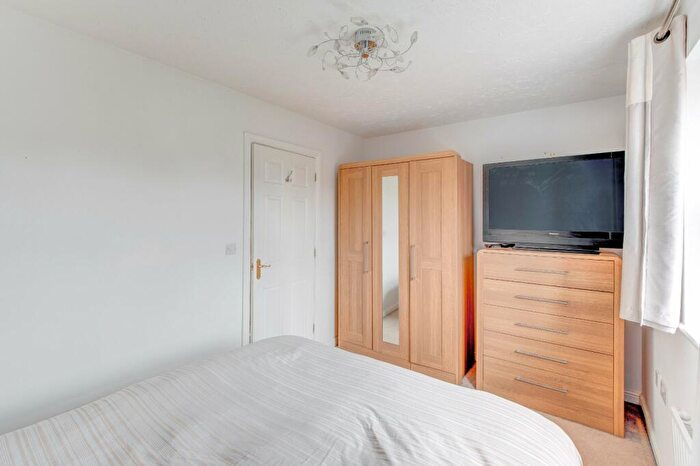 2 Bedroom Semi-Detached House For Sale In Appletree Lane, Brockhill, Redditch, B97