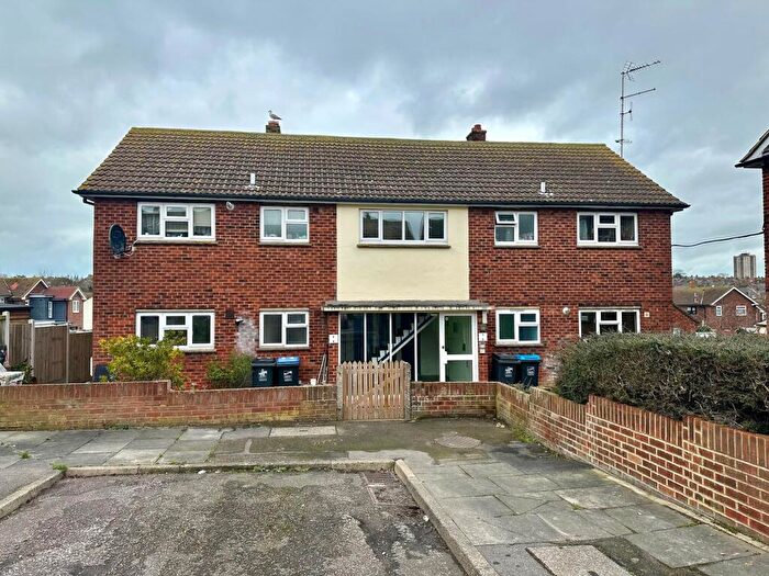 1 Bedroom Flat For Sale In Airedale Close, Margate, CT9