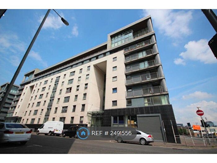 3 Bedroom Flat To Rent In Wallace Street, Glasgow, G5