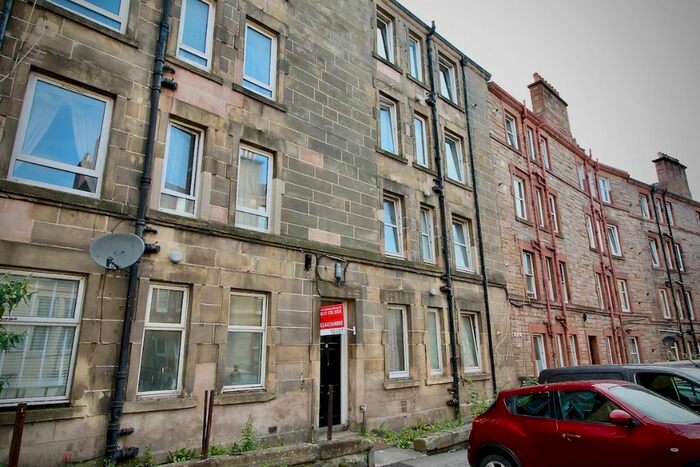 1 Bedroom Flat To Rent In Smithfield Street, Gorgie, Edinburgh, EH11