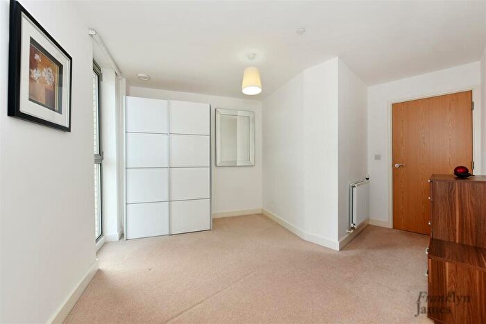2 Bedroom Apartment For Sale In Venice Corte, Elmira Street, London, SE13
