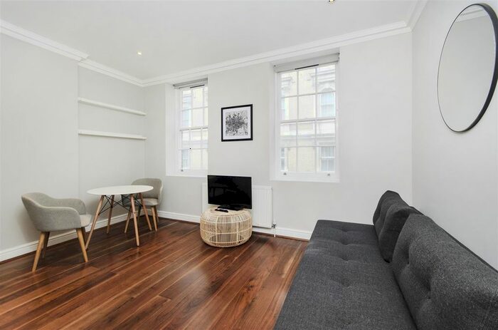 1 Bedroom Flat To Rent In John Adam Street, London, WC2N