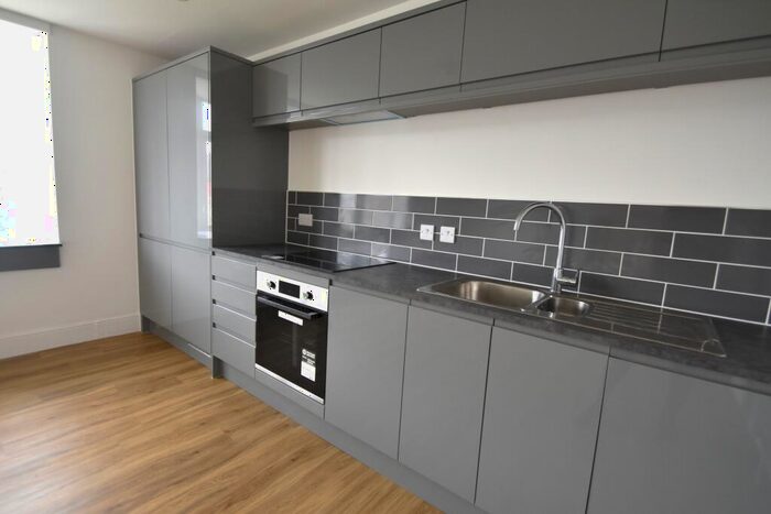 2 Bedroom Flat To Rent In Copnor Road, Portsmouth, PO3