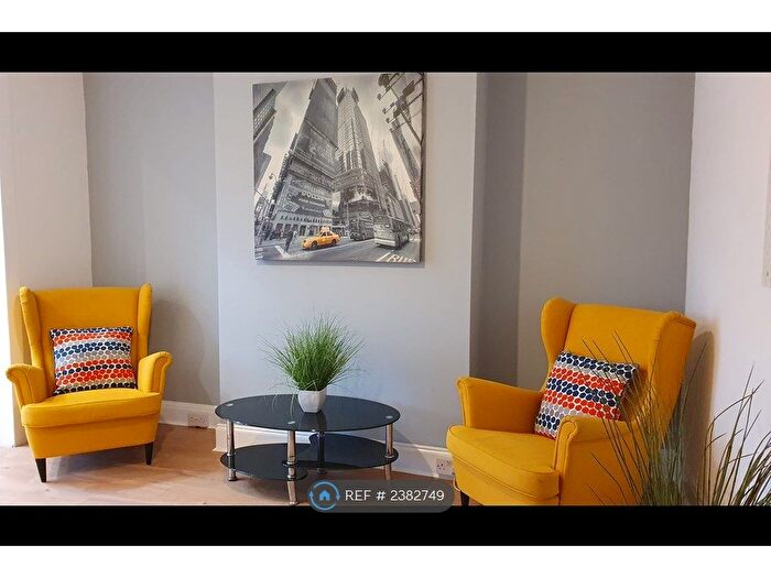 6 Bedroom Terraced House To Rent In Southmead Road, Bristol, BS10