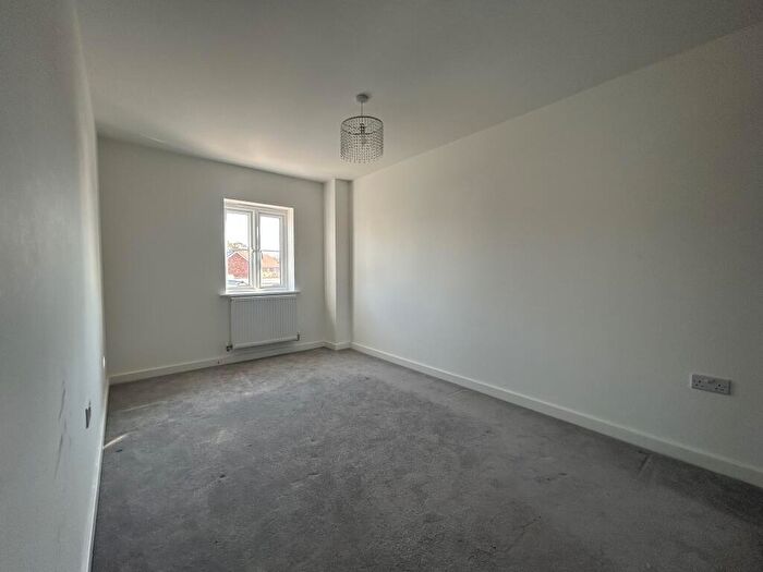 4 Bedroom Town House For Sale In Blunden Close, Long Melford, Sudbury, Suffolk, CO10
