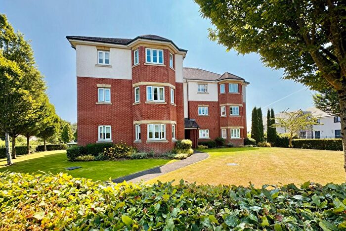 2 Bedroom Flat For Sale In Philips Wynd, Hamilton, ML3
