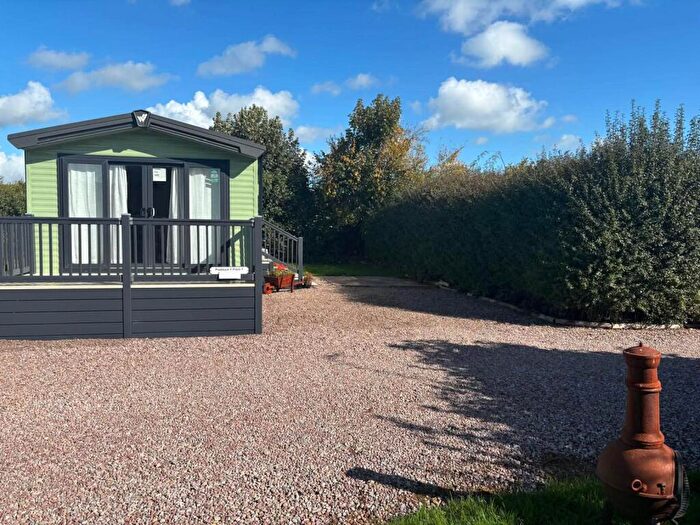 2 Bedroom Caravan For Sale In Two Bed Willerby Linwood, Rhosgoch Holiday Park, Rhosgoch, Builth Wells, Powys, LD2