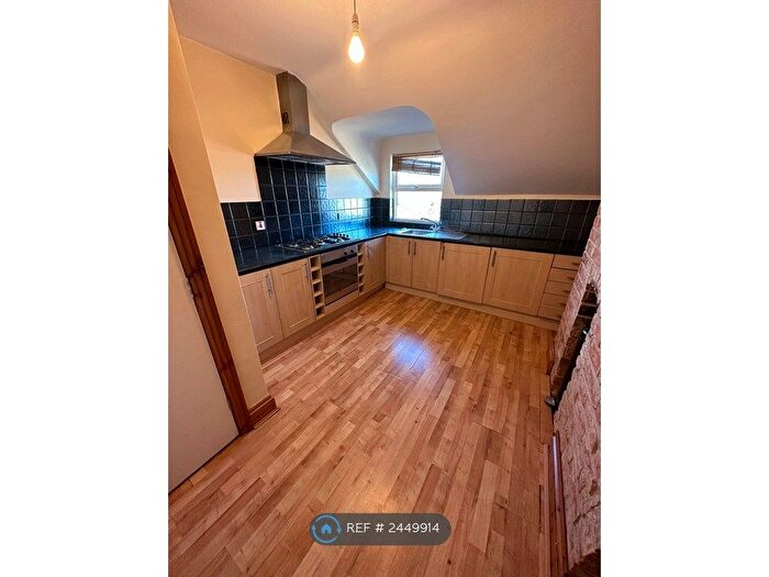 1 Bedroom Flat To Rent In Alexandra Road, Gloucester, GL1