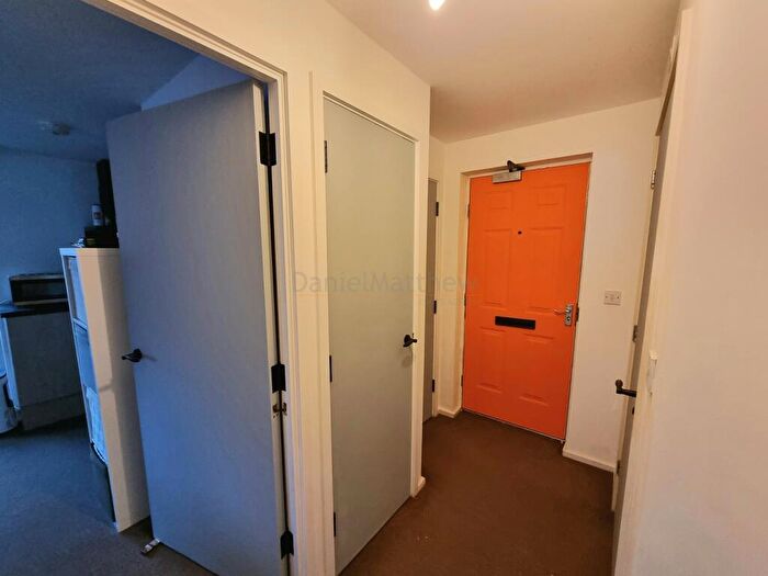 1 Bedroom Flat For Sale In Longacres, Bridgend, Bridgend County., CF31