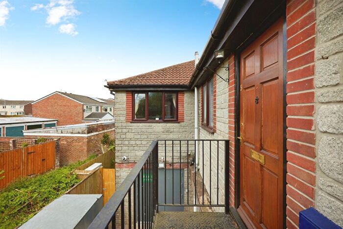 1 Bedroom Flat To Rent In Beaufoy Close, Shaftesbury, SP7
