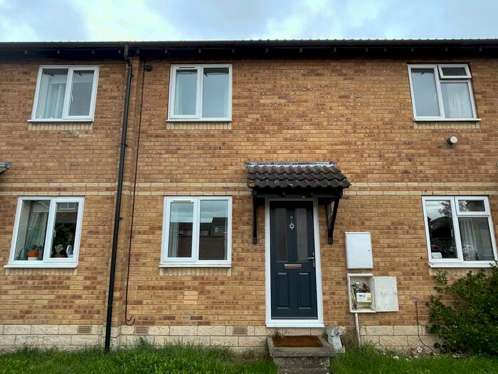 2 Bedroom Terraced House To Rent In Claremont Grove, Bridgwater, TA6