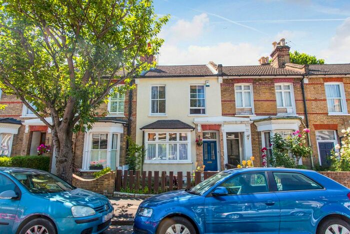 3 Bedroom Terraced House To Rent In Chesterfield Grove, London, SE22