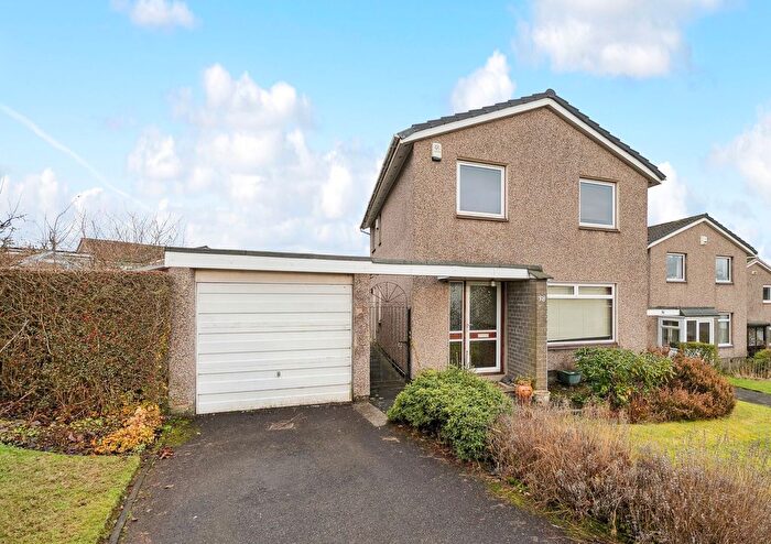 3 Bedroom Detached House For Sale In Argyle Terrace, Dunblane, FK15