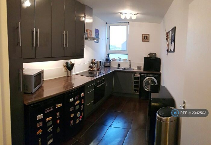 1 Bedroom Flat To Rent In Stour Road, Dagenham, RM10