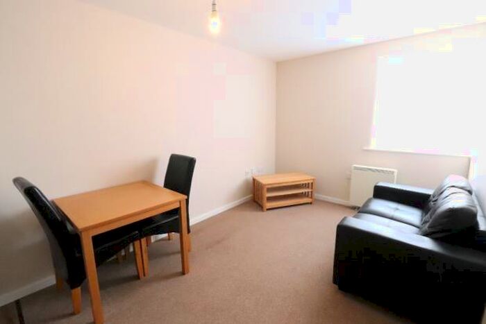 1 Bedroom Flat To Rent In Harbour Walk, Hartlepool, TS24