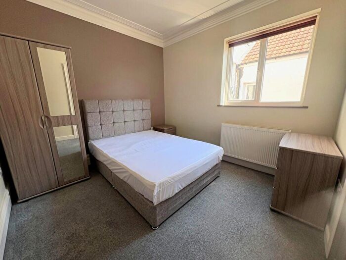 1 Bedroom House To Rent In Queens Road, Portsmouth, PO2