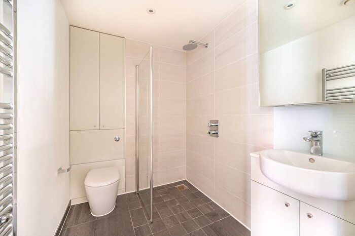 Studio To Rent In East Village, Stratford, London, E20