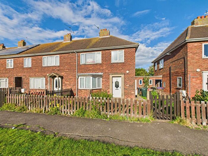 3 Bedroom End Of Terrace House For Sale In Waterloo Road, Mablethorpe, LN12