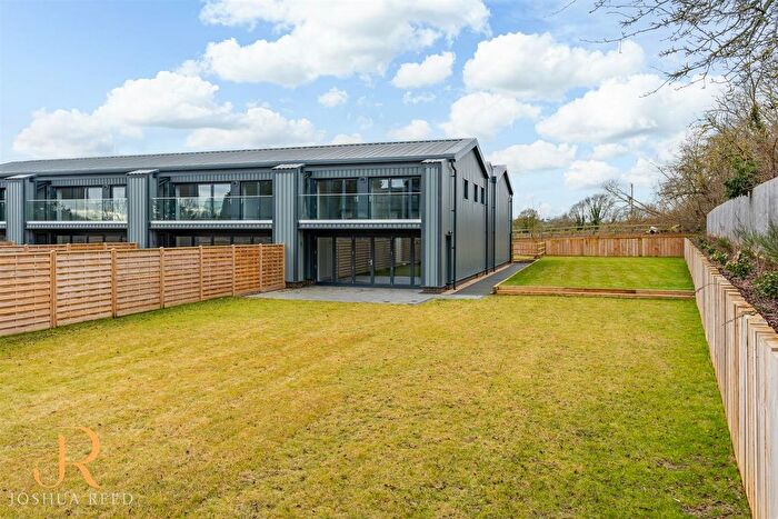 4 Bedroom Property For Sale In London Road, Spellbrook, Bishops Stortford, CM23