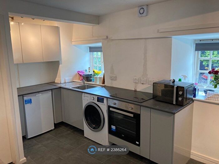1 Bedroom Flat To Rent In Southover, Wells, BA5