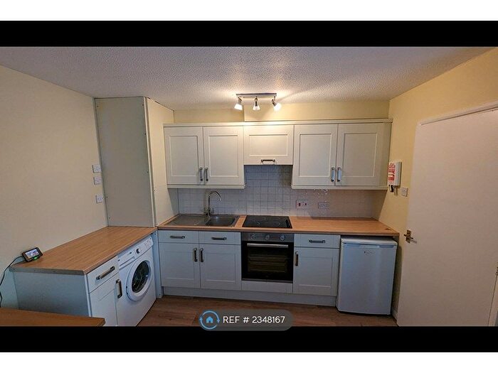 1 Bedroom Flat To Rent In Prince William Court, Cambridge, CB4