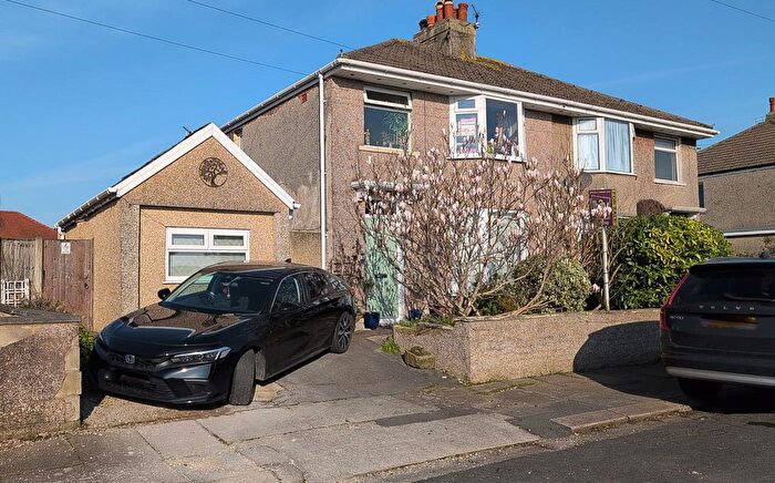 3 Bedroom Semi Detached House For Sale In Laureston Avenue, Heysham, LA3