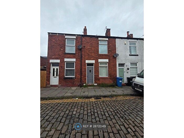 2 Bedroom Terraced House To Rent In Store St, Stockport, SK2