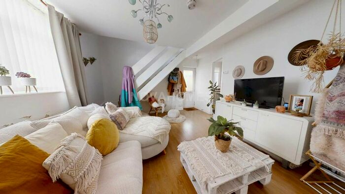 1 Bedroom End Of Terrace House To Rent In Tregenna Close, Plympton, Plymouth, PL7