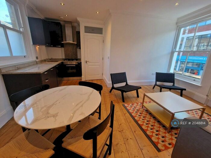 1 Bedroom Flat To Rent In Balls Pond Road, London, N1