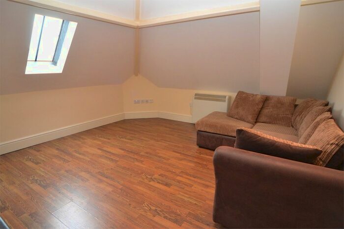 1 Bedroom Flat To Rent In - High Street West, City Centre, Sunderland, SR1
