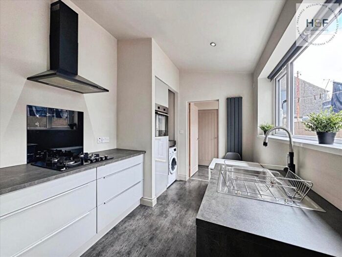 1 Bedroom Apartment To Rent In Wellington Street, Millom, LA18
