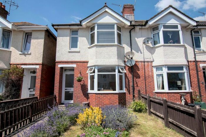 1 Bedroom Maisonette To Rent In Doncaster Road, Eastleigh, SO50