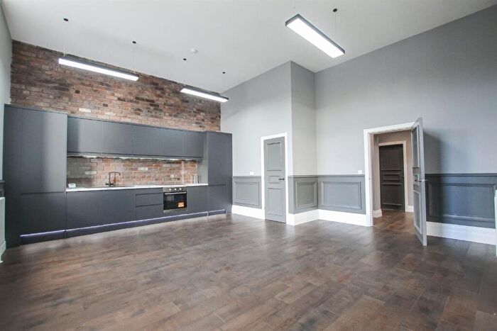 2 Bedroom Apartment To Rent In The Old Conservative Club, Irwell Terrace, Bacup, OL13