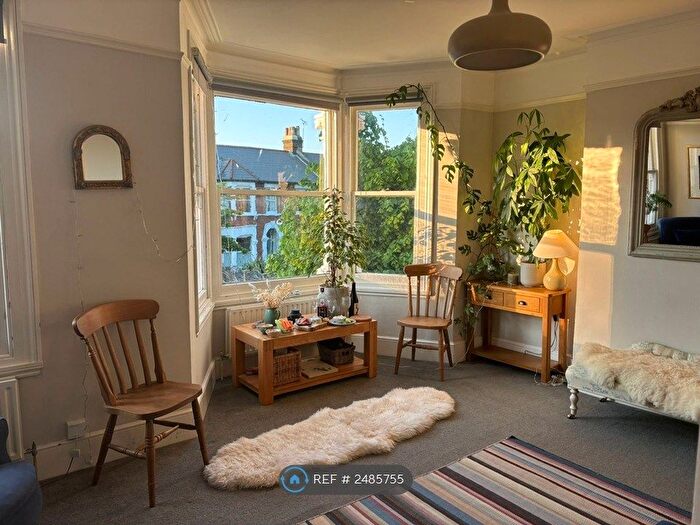 Studio To Rent In Windsor Road, London, E7