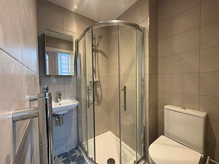 Property To Rent In Uxbridge Road, London, W12