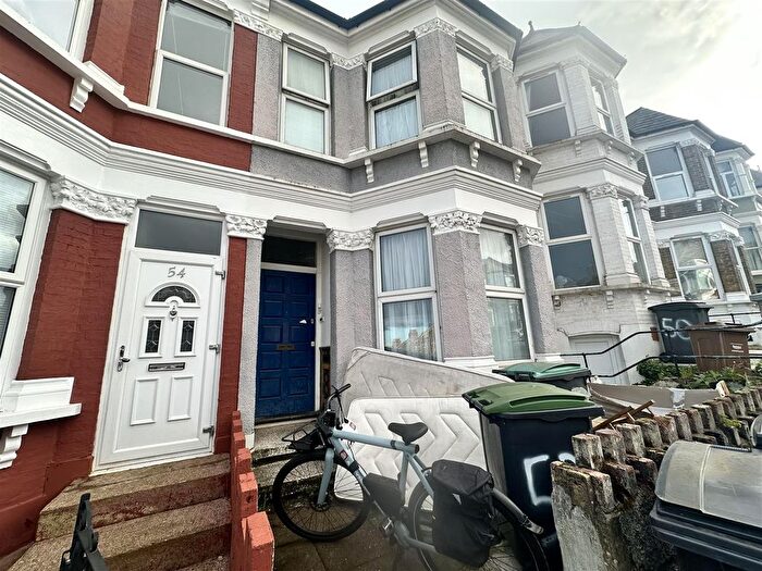 Studio To Rent In Allison Road, London, N8