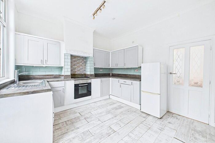 3 Bedroom Terraced House For Sale In Wellington Street, Preston, PR1