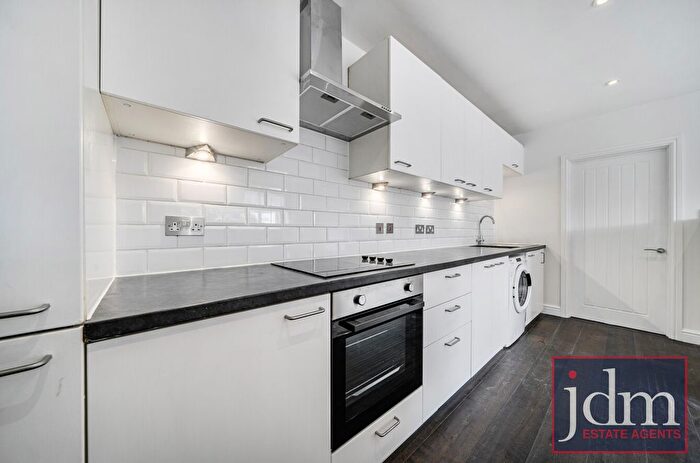 2 Bedroom Flat To Rent In Crofton Road, Orpington, BR6