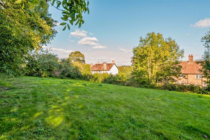 Land For Sale In Lower Street, Witchampton, Wimborne, BH21