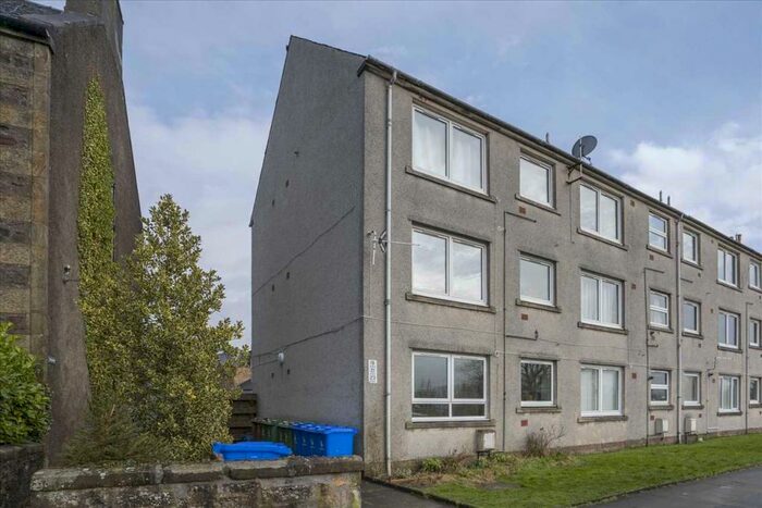 2 Bedroom Apartment To Rent In Allanvale Road, Bridge Of Allan, FK9